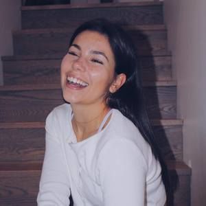 Meet your Posher, Florence